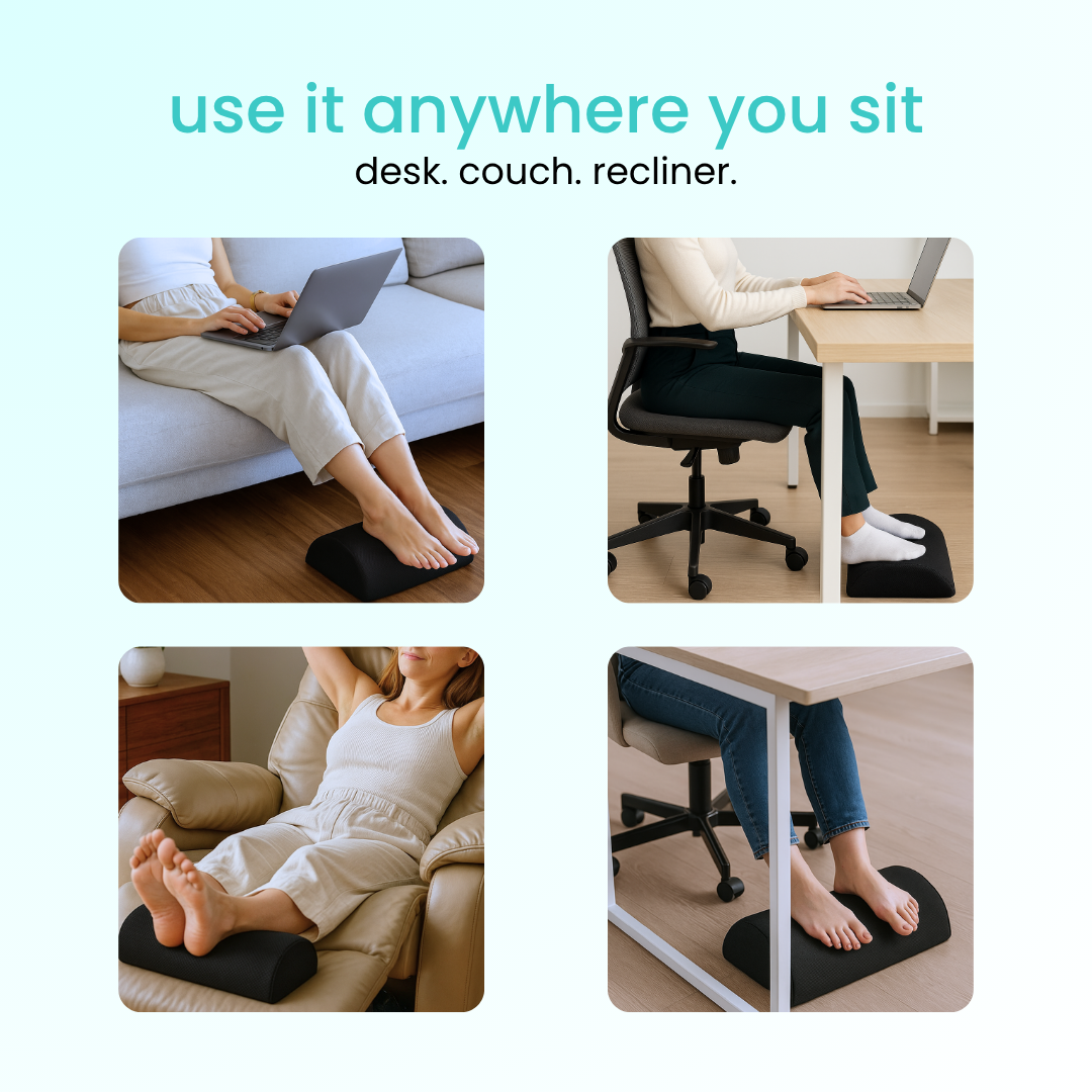 Foot Rest
