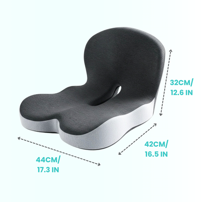 Soothe+ Seat Cushion